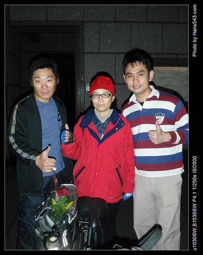 「一騎樂台灣」出發前準備_19