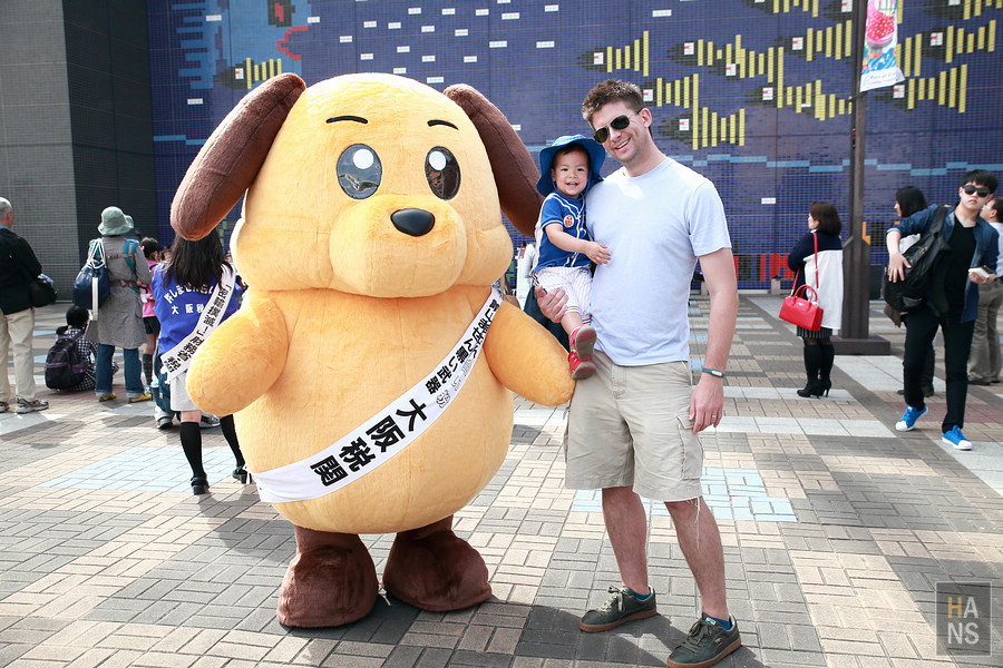 大阪海遊館