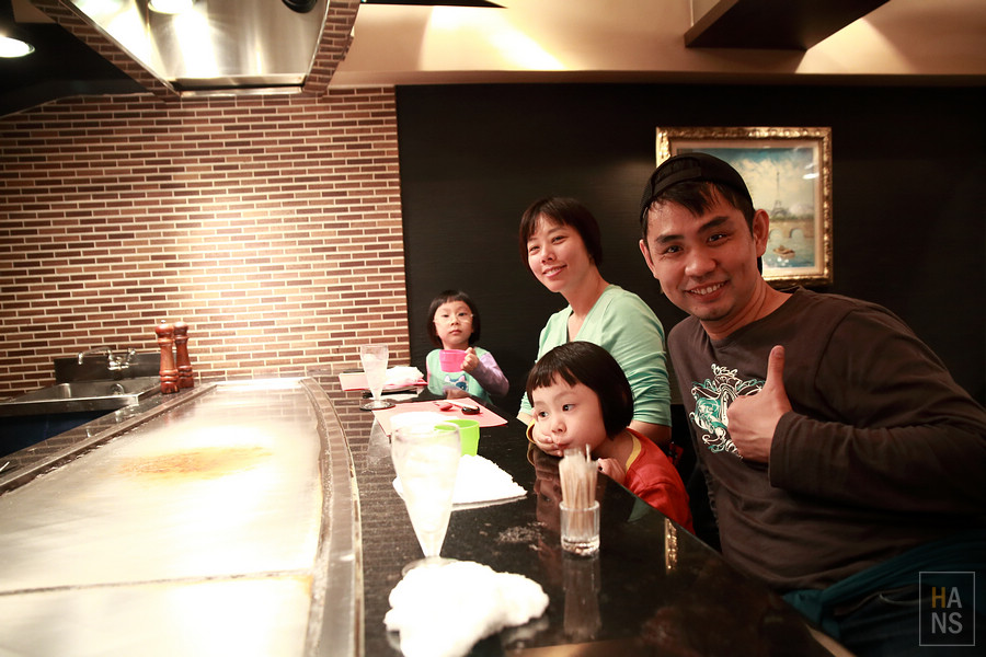すてーきはうす香西_Steakhouse_Kozai