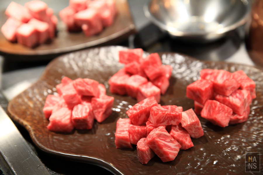 すてーきはうす香西_Steakhouse_Kozai