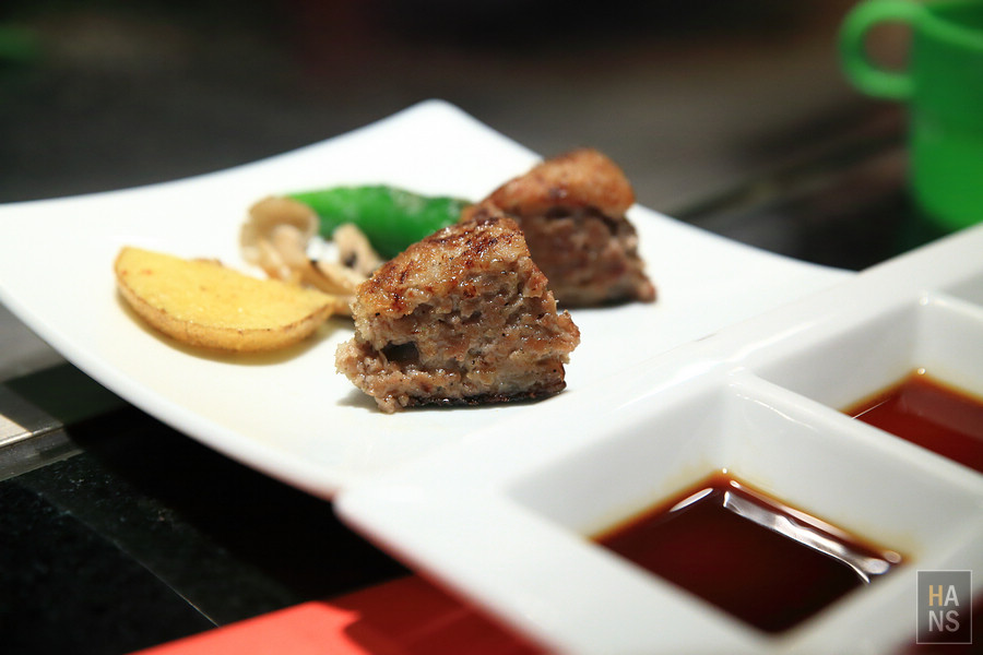 すてーきはうす香西_Steakhouse_Kozai