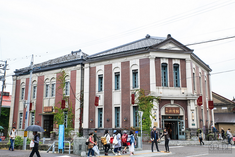 大正硝子館