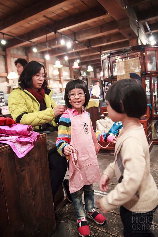 大正硝子館
