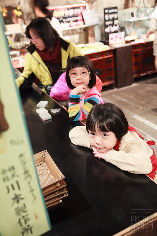 大正硝子館