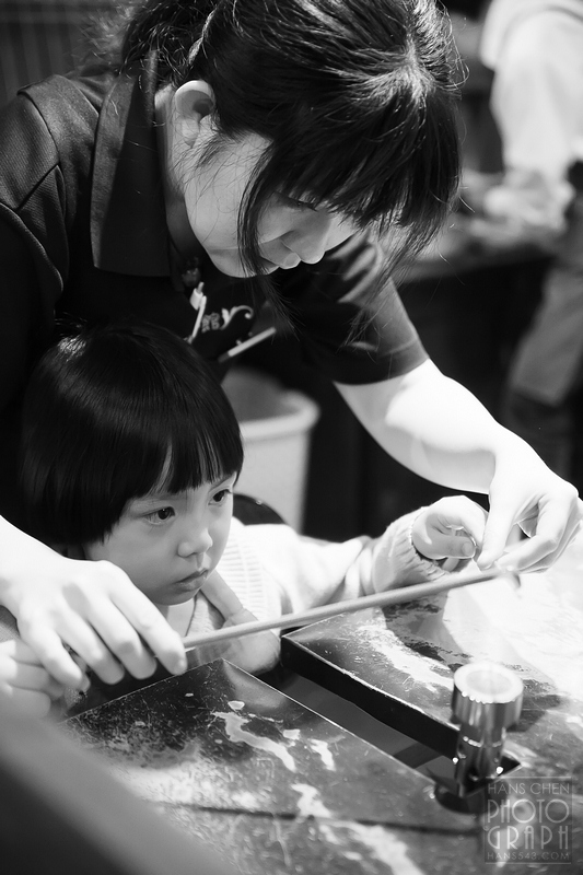 大正硝子館