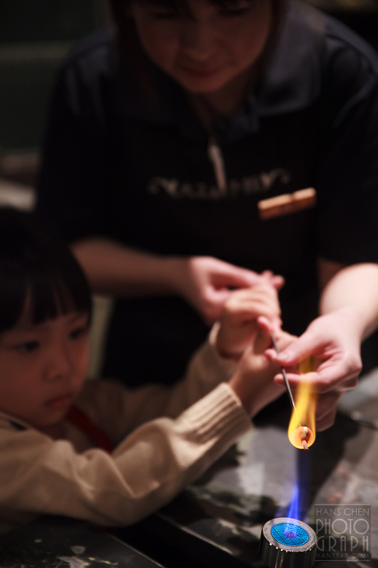 大正硝子館