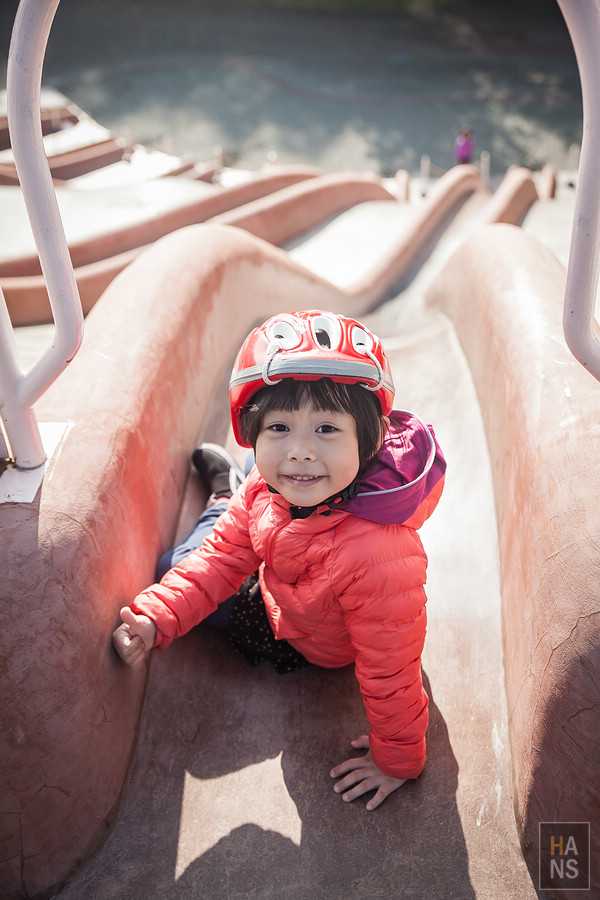北海道瀧野鈴蘭丘陵公園