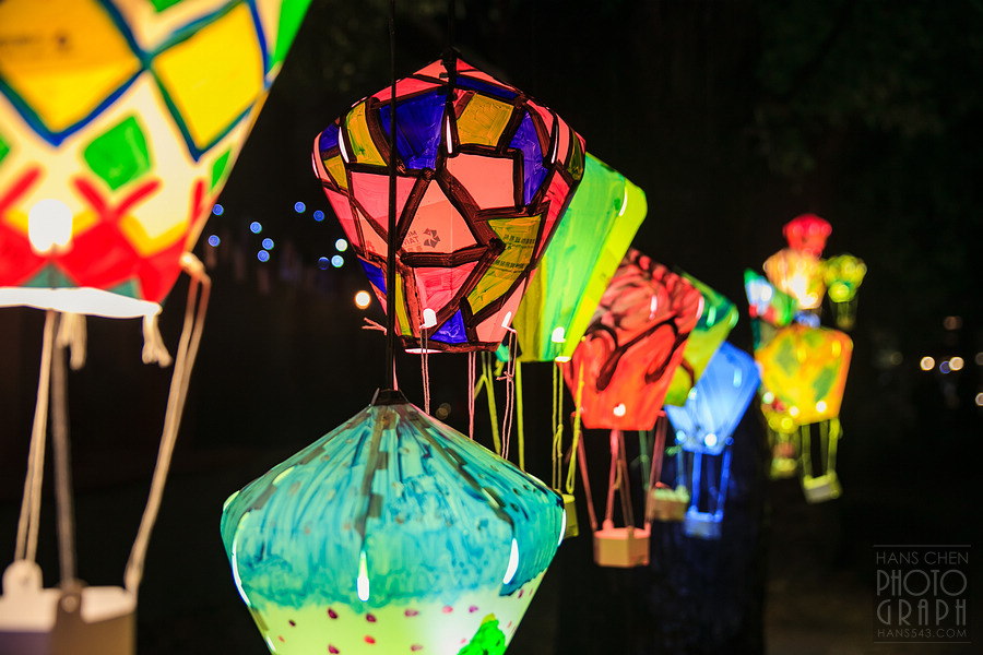 台東旅人驛站鐵花文創館