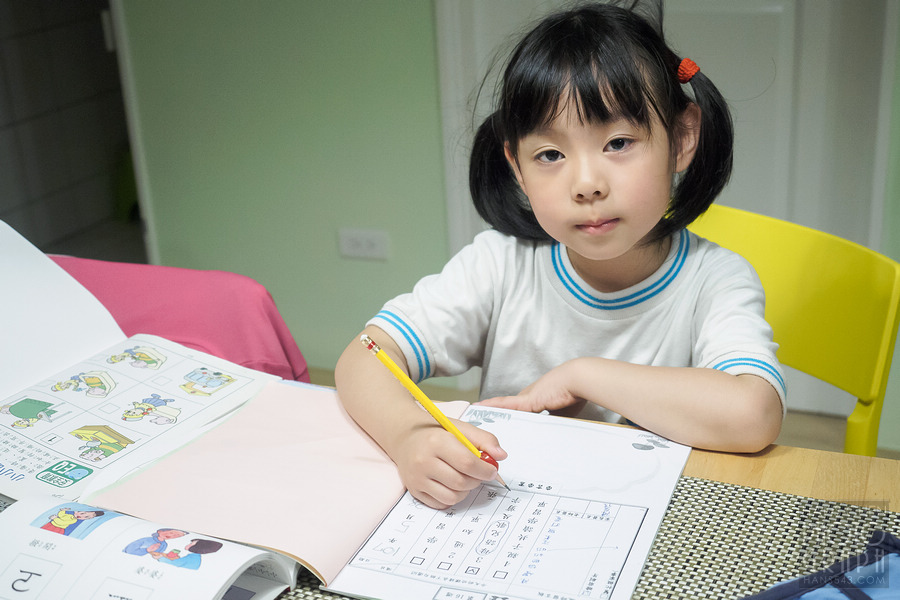 幼小銜接