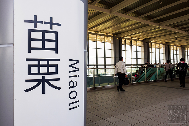 薰衣草森林明德店