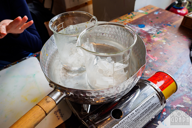 薰衣草森林明德店