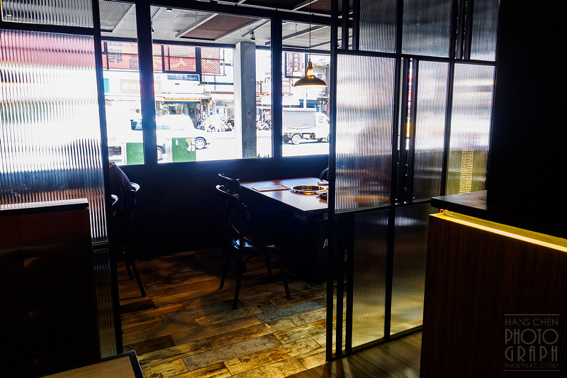 山奧屋燒肉南崁店