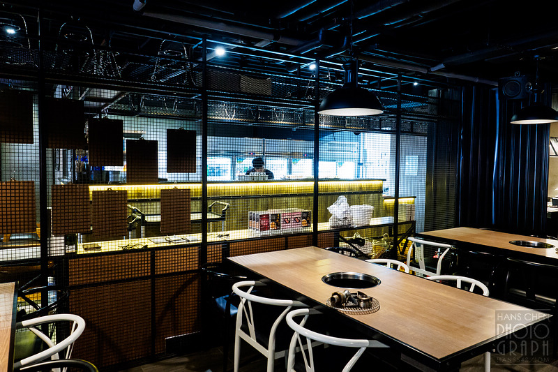 山奧屋燒肉南崁店