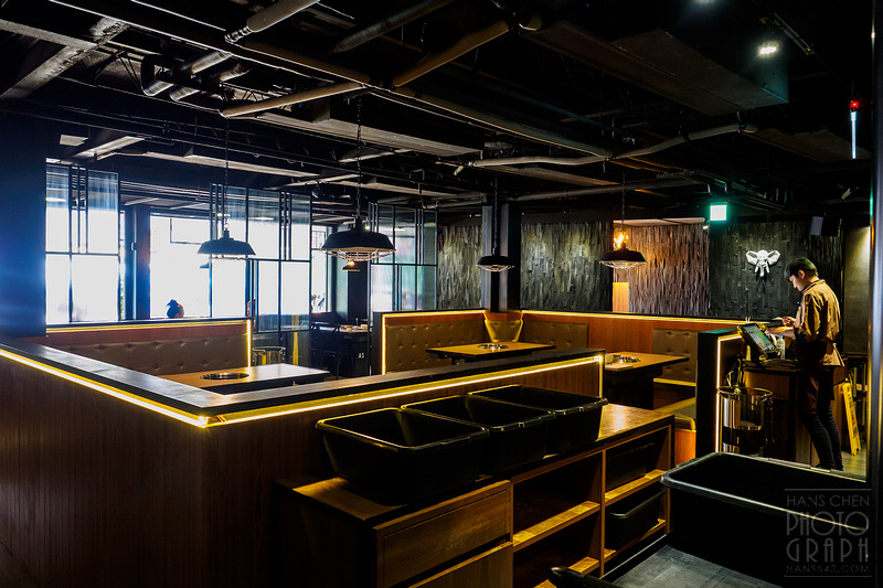 山奧屋燒肉南崁店