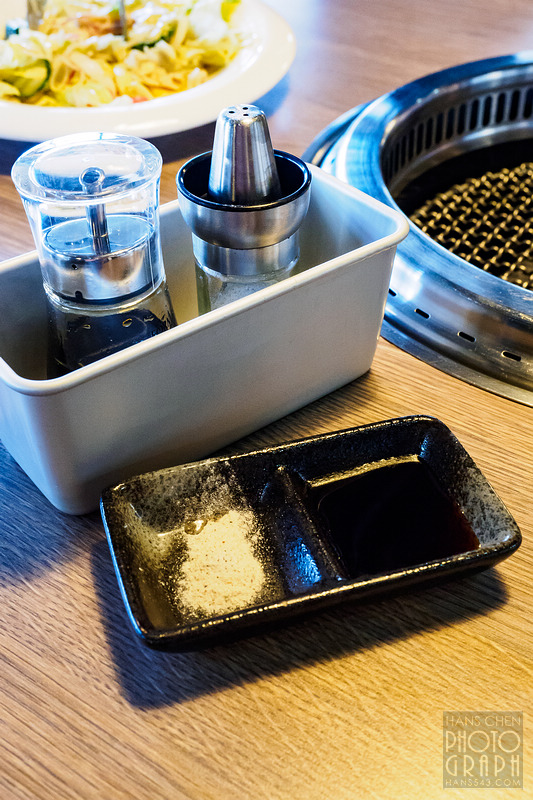 山奧屋燒肉南崁店