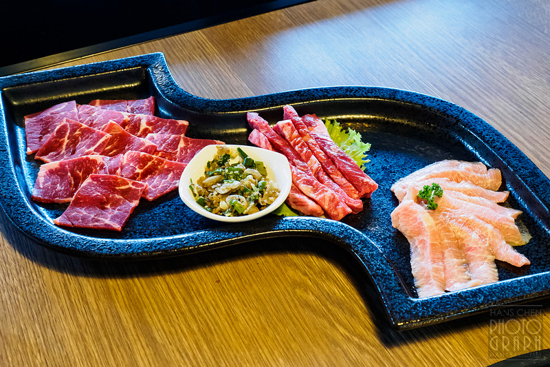 山奧屋燒肉南崁店