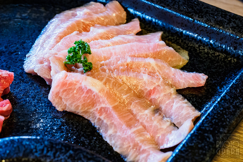 山奧屋燒肉南崁店