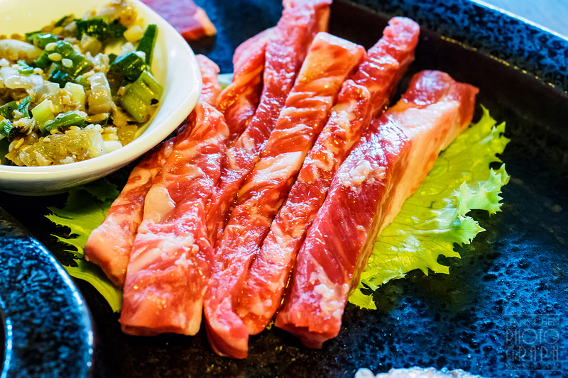 山奧屋燒肉南崁店