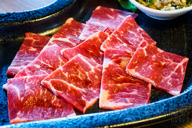 山奧屋燒肉南崁店