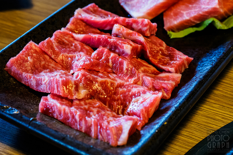 山奧屋燒肉南崁店