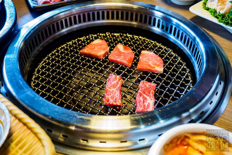 山奧屋燒肉南崁店