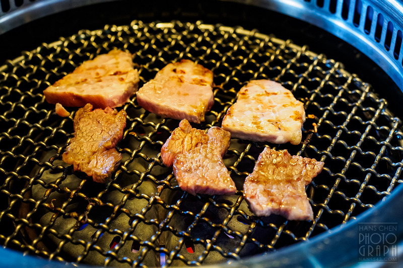 山奧屋燒肉南崁店