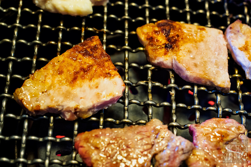 山奧屋燒肉南崁店
