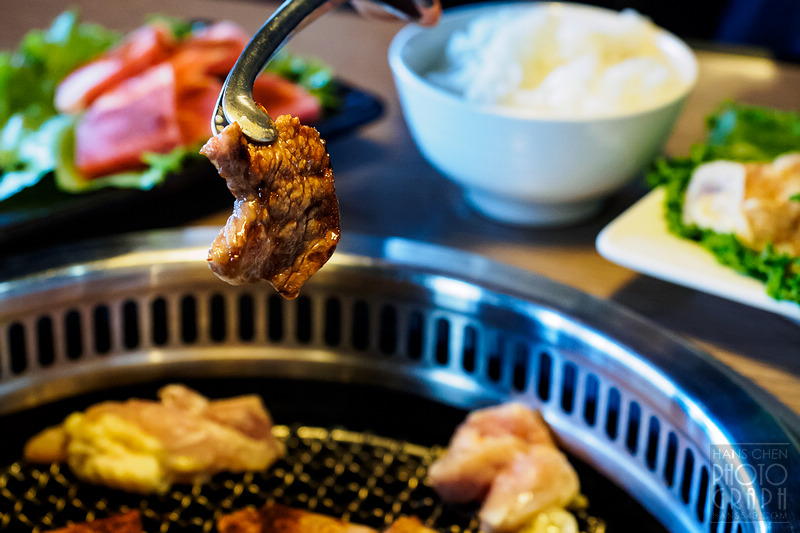 山奧屋燒肉南崁店