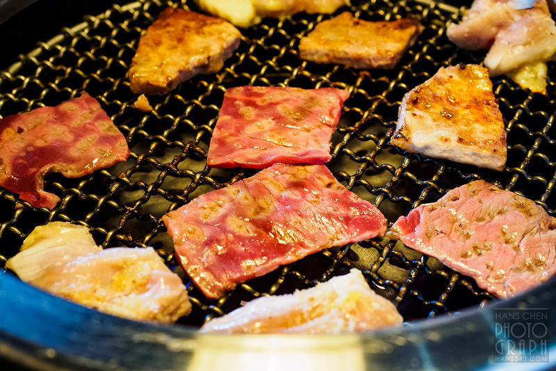 山奧屋燒肉南崁店