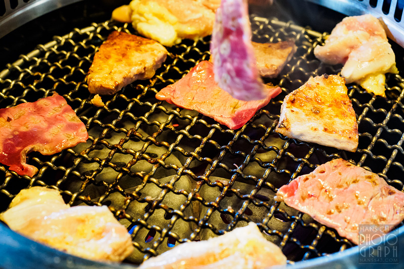 山奧屋燒肉南崁店