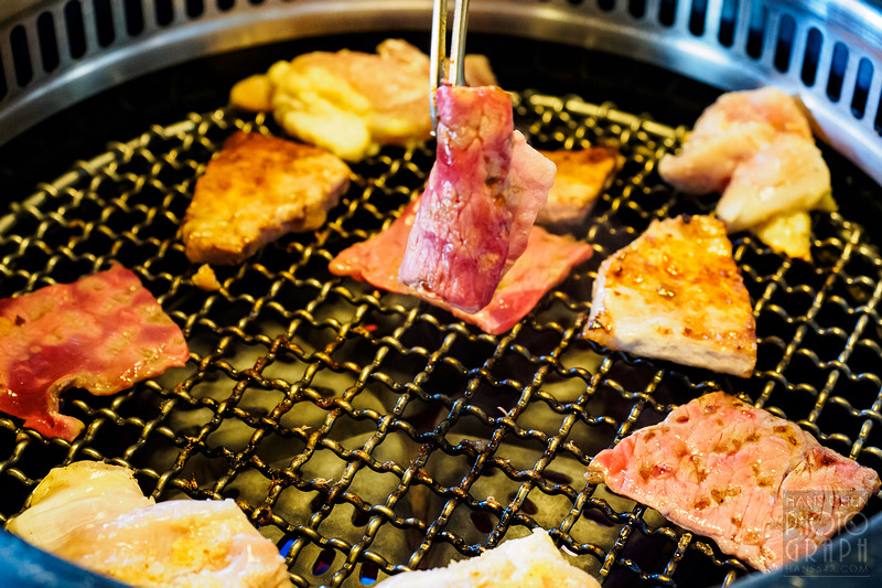 山奧屋燒肉南崁店