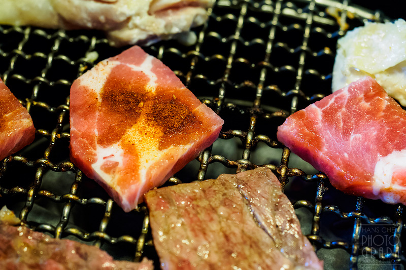 山奧屋燒肉南崁店
