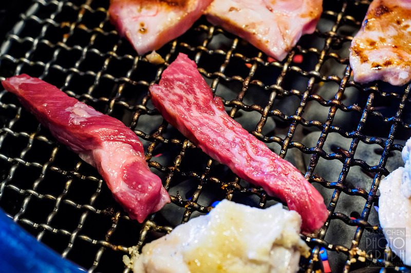 山奧屋燒肉南崁店