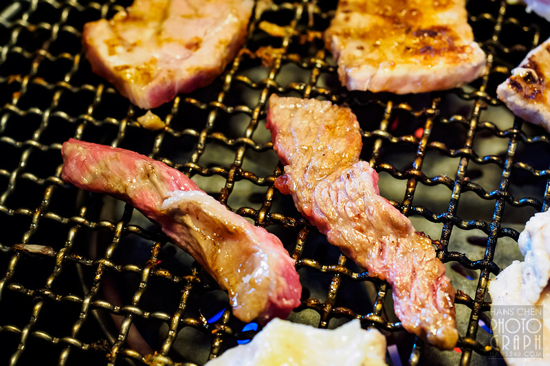 山奧屋燒肉南崁店