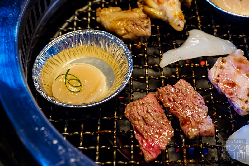 山奧屋燒肉南崁店