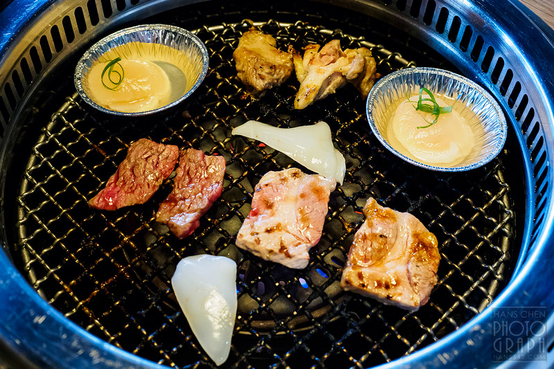 山奧屋燒肉南崁店