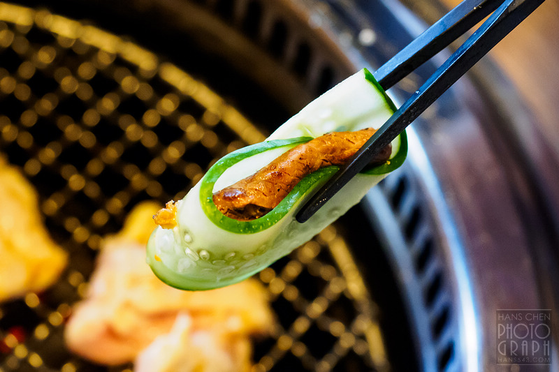 山奧屋燒肉南崁店