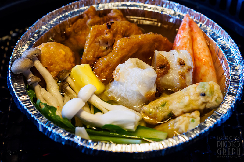 山奧屋燒肉南崁店