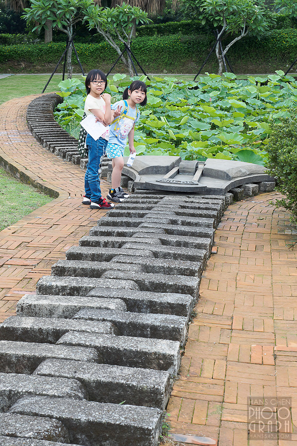 朱銘美術館