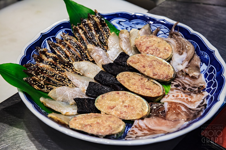 千葉縣鄉土料理-千壽惠