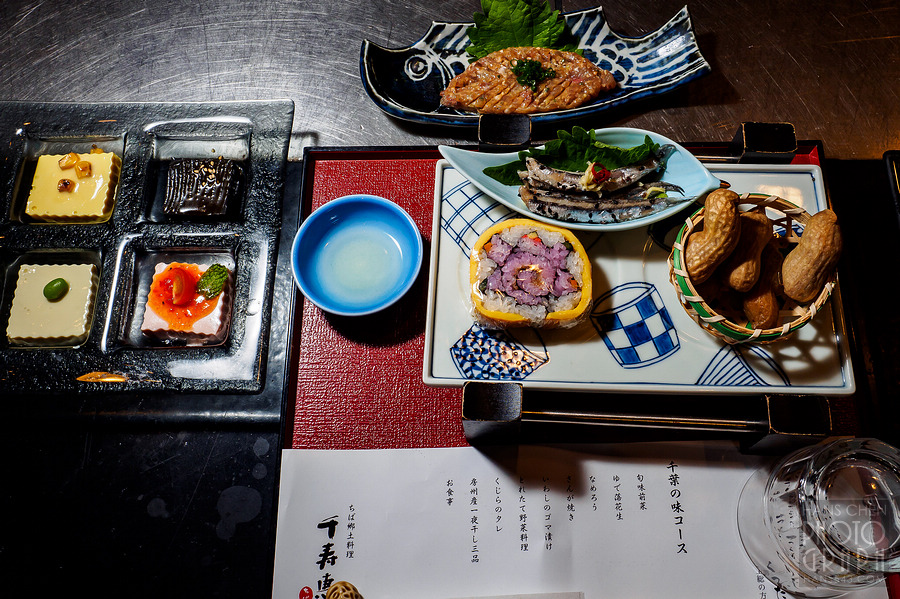 千葉縣鄉土料理-千壽惠