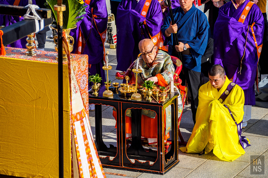 成田衹園祭總舞蹈
