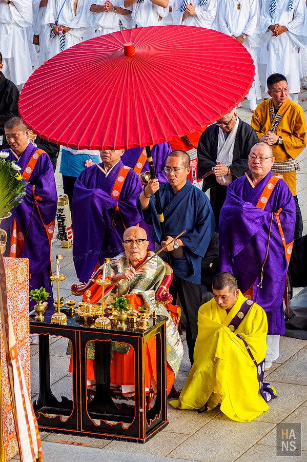 成田衹園祭總舞蹈