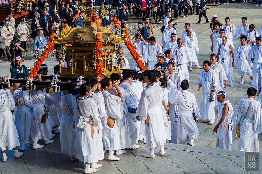 成田衹園祭總舞蹈