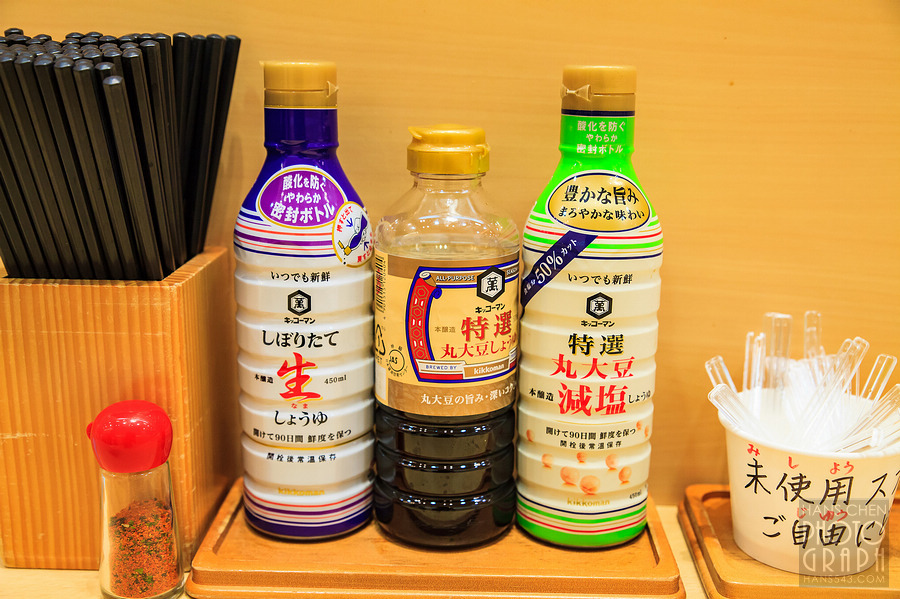 龜甲萬醬油博物館