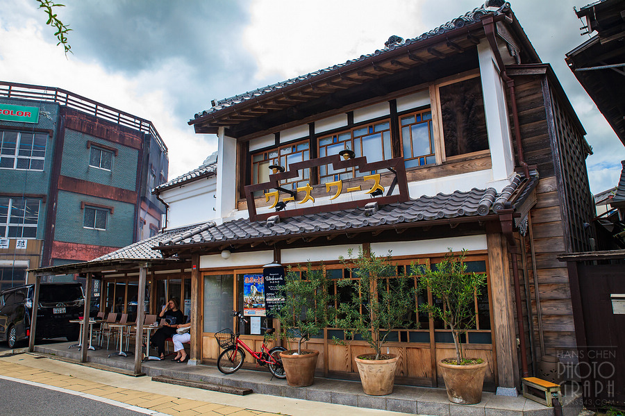 洋麵店 ワーズワース 佐原店 Words Worth