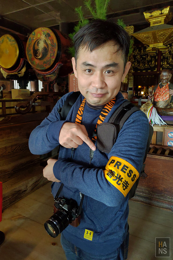 長野善光寺