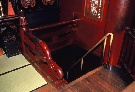 長野善光寺