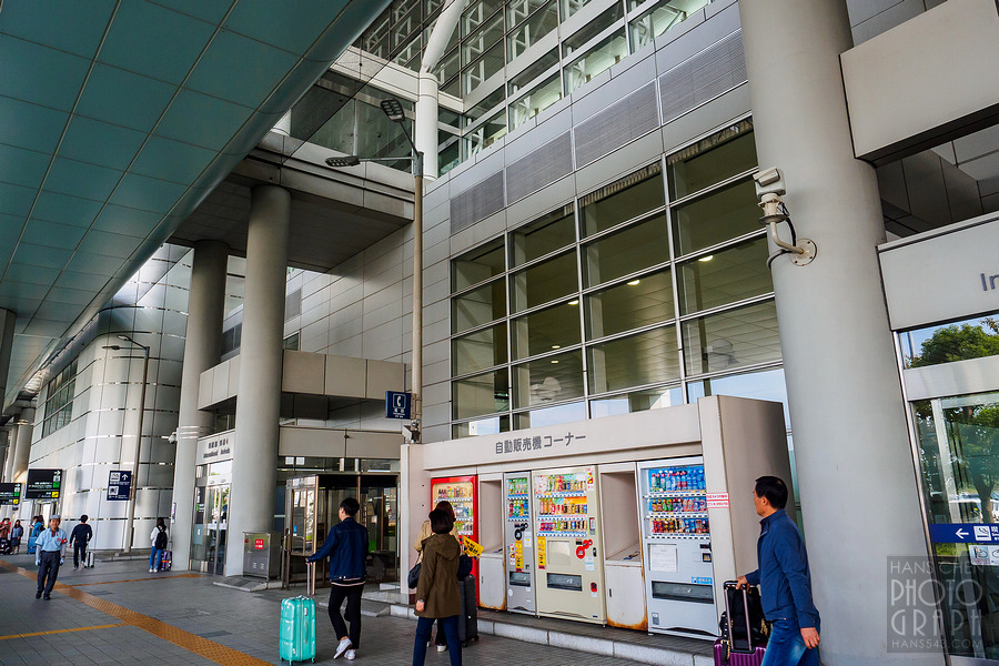 JR久留米站