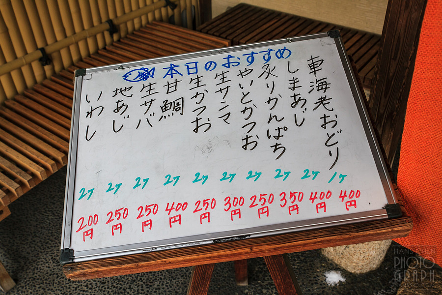 しげなが六ツ門店迴轉壽司
